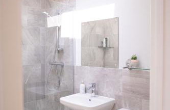 Bright one bedroom apartment with garden - Foto 13