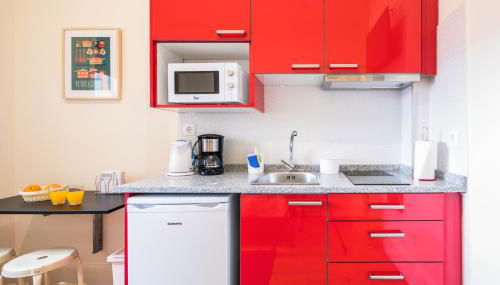 Apartamento A Francos Love Lair 1 - Foto 5