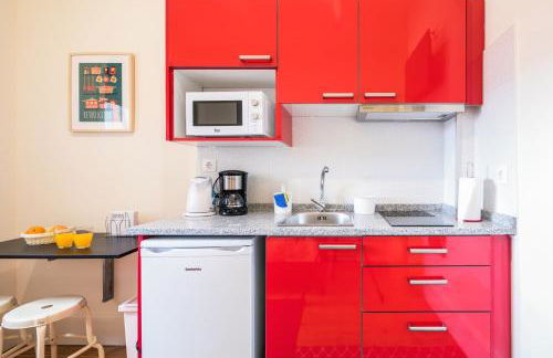 Apartamento A Francos Love Lair 1 - Foto 5