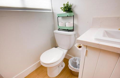 Cozy Private Studio in Granada Hills Near CSUN, Universal - Foto 21