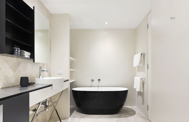 Botanik Apartment Hotel - Foto 25