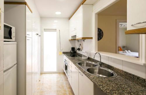 Be Barcelona Eixample Urquinaona II - Foto 30