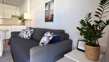 Apartament z widokiem na Ocean - Foto 3