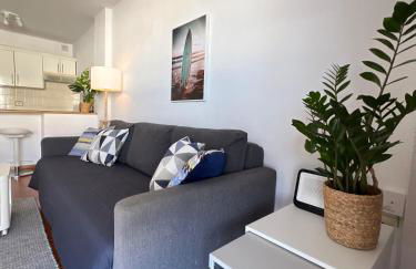 Apartament z widokiem na Ocean - Foto 3