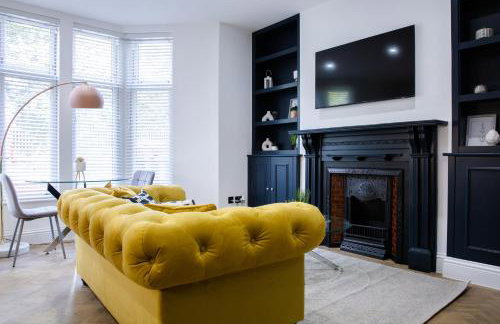 Designer Cardiff Apartments - Foto 1