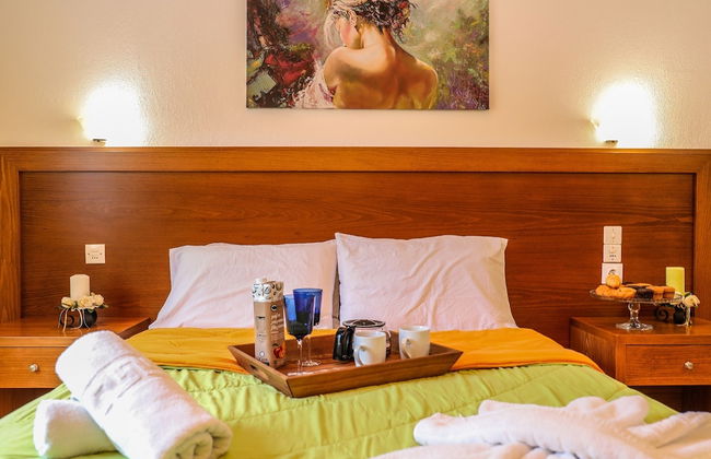 Villa Mitzelos - Photo 7