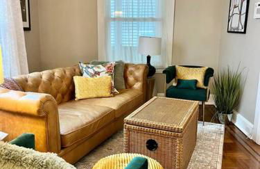 Vintage Charm: Annapolis Retreat - Foto 16