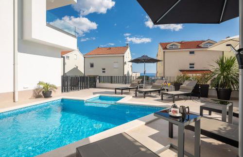 A&D Deluxe apartments Dani with swimming pool - Foto 30