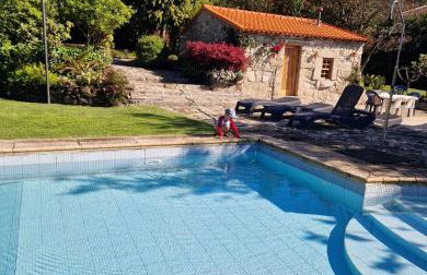 Casa dos três rapazes - Foto 3