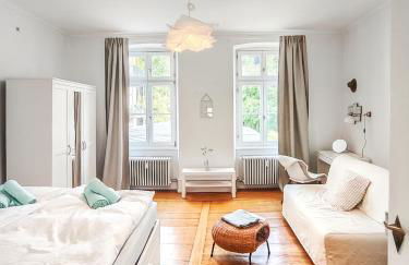 Charmante, ruhige Wohnung im Herzen der Altstadt von Heidelberg - Foto 2