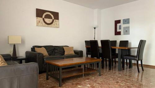 Apartamento Galeón - Ole Solutions - Foto 3