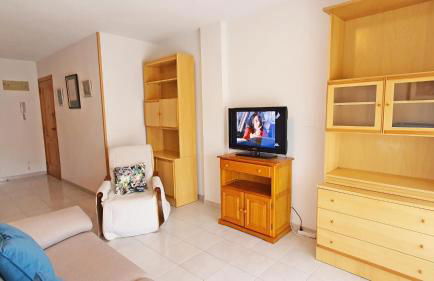 EUROPA I - Playa de Miramar - Foto 64