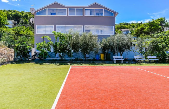 Apartments Villa Niko - Foto 45