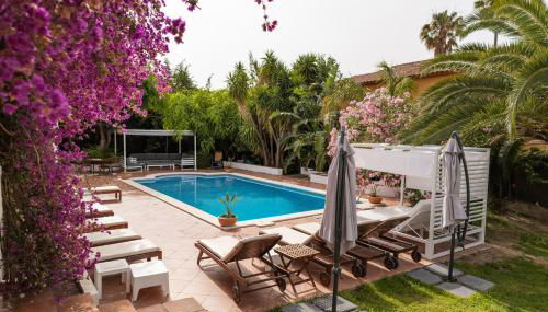 Charming Villa Domingo Playa Portaventura Golf - Foto 4