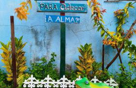 Casa beira mar com piscina Coruripe Povoado Miai de cima - Foto 42