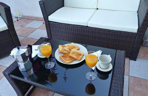 Sur Costa del Silencio Heated pool - Foto 19