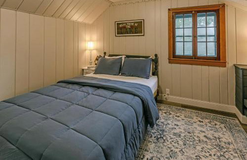 Sunrise Shores Retreat in Three Lakes WI - Foto 33