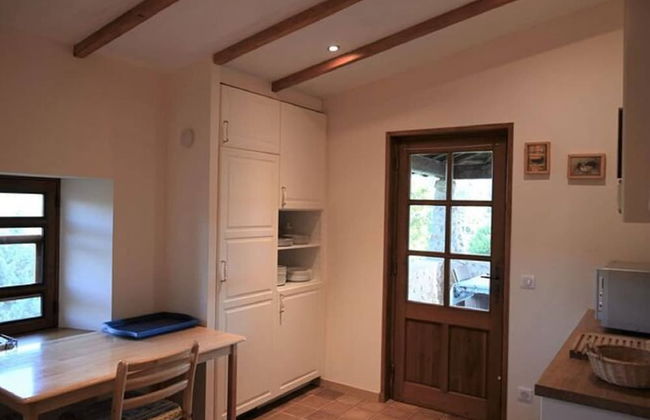 Restful Villa in Largentiere With Swimming Pool - Foto 12