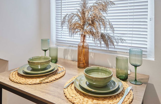 Host Stay Trafalgar Road - Foto 10