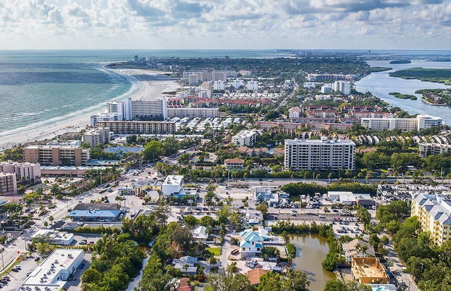 Sabal Custom Home By the Beach - Foto 50