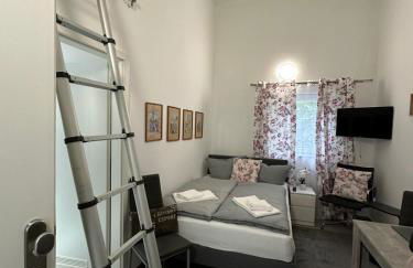 Estelada City Studios - Bogenhausen - Foto 25