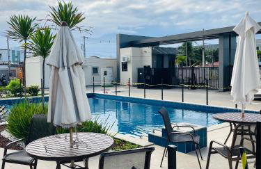 Auréa Residência - a 500 m da Praia - Foto 51