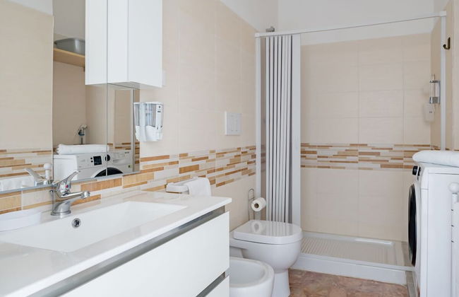 La Perla sul Mare in Marina di San Vito - Foto 21