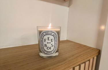 Chalet le refuge - Foto 31