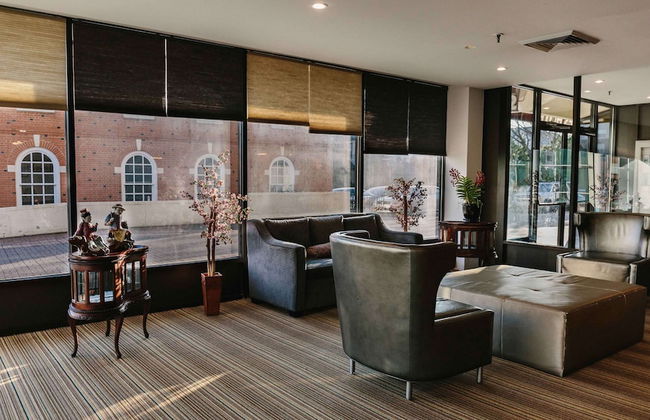 Stamford Suites - Foto 4