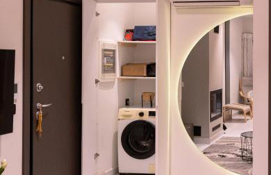 Light & kozy apartment - Foto 10