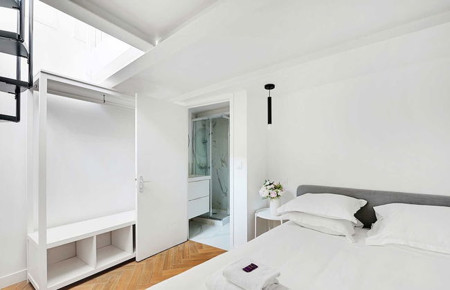 Elegant Apartment - 1br/2p - Picpus - Photo 3