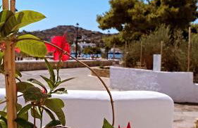 Sophia's Apartment- Lipsi Mint - Foto 10