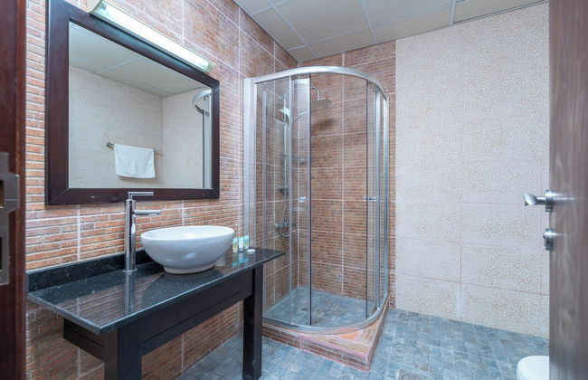 Czechin - Kahraman Building - Foto 34