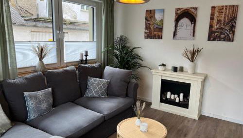 Apartment Altstadtflair - Foto 2