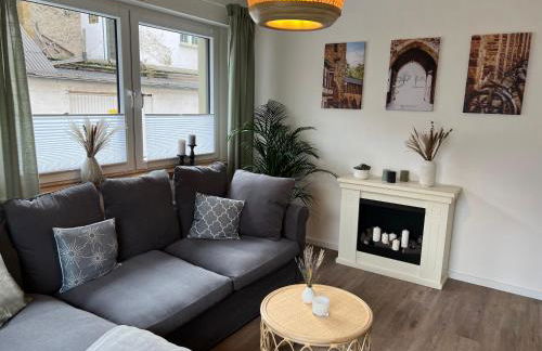 Apartment Altstadtflair - Foto 2