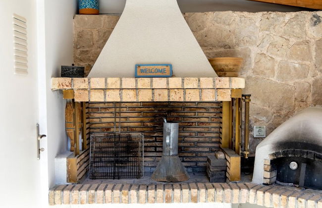 The Garden House at Alimos - Foto 20