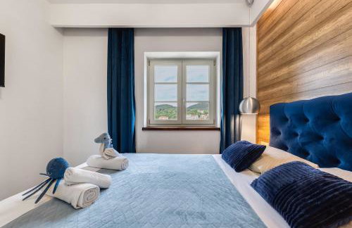 TEONA Luxury Apartment with terrace - Foto 5