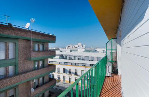 Centro Luminoso Terraza - Foto 44