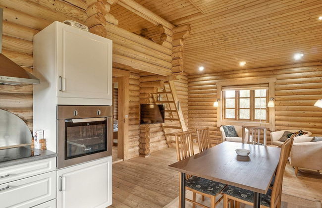 6 Person Holiday Home in Eskebjerg - Foto 14