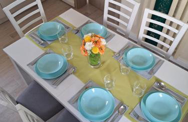 APARTAMENT SZMARAGD - Photo 27