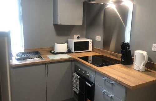 Baxter Holiday Apartments - Foto 12