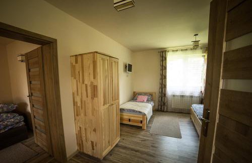 Ostoja Niedźwiedzia - Foto 7