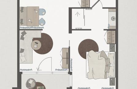 Zin Park alpine suites and SPA - Foto 10