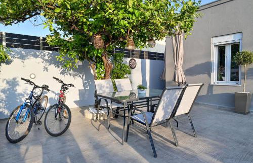 Avli Village House with Private Jacuzzi - Foto 34