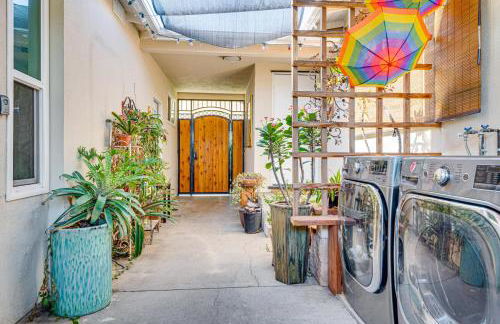 Explore Shops, Eats and Entertainment! Pasadena Apt - Foto 3