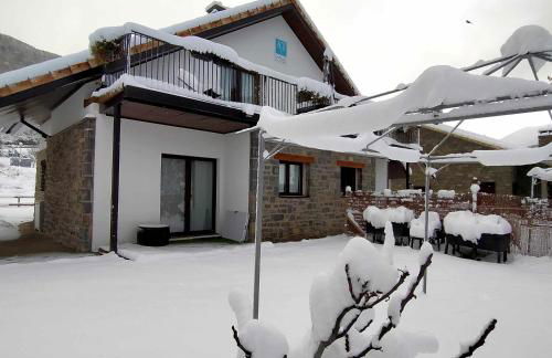 Casa Cotefablo Alojamiento Ara Gavin, Biescas - Foto 47