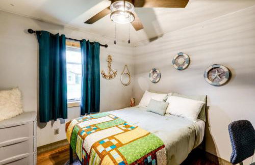 Walk to Dtwn Dog-Friendly Retreat in Fairbanks! - Foto 17