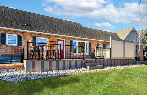 Serenity Inn - Foto 21