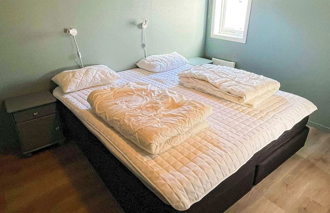 Holiday Home in Auklandshamn - Foto 2