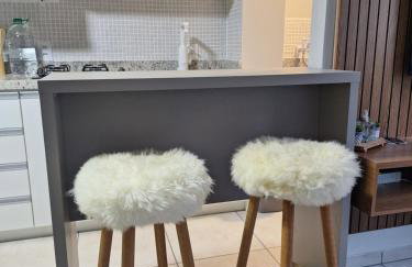 Apto Flor de Papoula - Foto 8